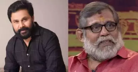 കാലത്തിന് മുന്നേ സഞ്ചരിച്ച ദിലീപ് ചിത്രം; അന്നത് കണ്ട് ചിരിച്ചവര്‍ പിന്നീട് മരട് വാര്‍ത്ത വന്നപ്പോള്‍ അഭിനന്ദിച്ചു: വിജി തമ്പി