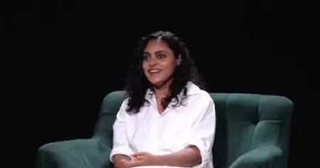 വീഴ്ച വന്നപ്പോഴാണ് പോകുന്ന റൂട്ട് ശരിയല്ലെന്ന് മനസിലായത്: വിന്‍സി അലോഷ്യസ്