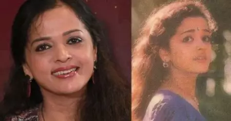 അക്കാലത്തെ ക്രഷായിരുന്നു ആ നടന്‍; കൃഷ്ണവേഷത്തില്‍ അദ്ദേഹം എന്റെയും ഹൃദയം കട്ടെടുത്തിട്ടുണ്ട്: വിന്ദുജ മേനോന്‍