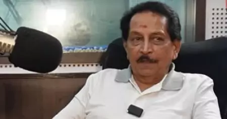 സൗത്തിന്ത്യയിലെ ഏറ്റവും സുന്ദരിയായ നടി; അവള്‍ മരണപ്പെട്ടപ്പോള്‍ സങ്കടം തോന്നി: വിപിന്‍ മോഹന്‍