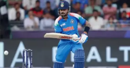 ഇതിഹാസത്തിന്റെ റെക്കോഡ് പഴങ്കഥയാകുമോ? ന്യൂസിലാന്‍ഡിനെ ഭരിക്കാന്‍ കിങ്ങിന് വേണ്ടത്...
