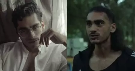 ഓഫീസര്‍ ഓണ്‍ ഡ്യൂട്ടി; സ്‌ക്രിപ്റ്റില്‍ വ്യക്തത കുറവുണ്ടായിരുന്നു: വിശാഖ് നായര്‍