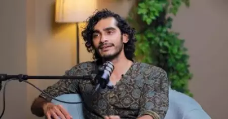 ടോം ആന്‍ഡ് ജെറിയിലും വയലന്‍സ്; അത് ചിരിപ്പിക്കും ചിലപ്പോള്‍ പേടിപ്പെടുത്തും: വിശാഖ് നായര്‍