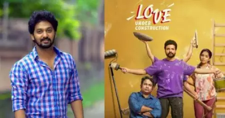 സെലിബ്രേറ്റ് ചെയ്യപ്പെട്ടിട്ടുള്ള സിനിമകളുടെ പൊളിറ്റിക്സ് ഈ സീരീസ് കാണുമ്പോൾ ഒന്നുകൂടി ആലോചിക്കേണ്ടി വരും: വിഷ്ണു രാഘവ്