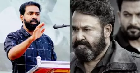 ഗുജറാത്ത് തന്നെയാണ് സംഘപരിവാറിനെ പ്രകോപിപ്പിച്ചത്; എമ്പുരാനെതിരായ നീക്കങ്ങള്‍ ഇന്ത്യക്ക് ഭൂഷണമല്ല: വി.കെ. സനോജ്
