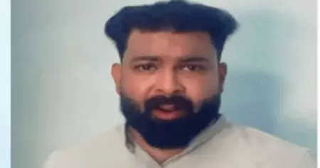 വിവാഹവാഗ്ദാനം നല്‍കി യുവതിയെ പീഡിപ്പിച്ച വ്‌ളോഗര്‍ അറസ്റ്റില്‍