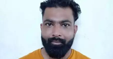 വാഹനാപകടത്തില്‍ വ്‌ളോഗര്‍ ജുനൈദ് മരിച്ചു