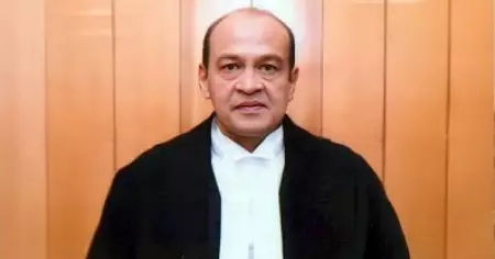 യശ്വന്ത് വര്‍മ്മയെ ഇംപീച്ച് ചെയ്യാനുള്ള നടപടികള്‍ ആരംഭിച്ച് കേന്ദ്രസര്‍ക്കാര്‍; ലോക്‌സഭയില്‍ ഭരണ-പ്രതിപക്ഷ പ്രമേയം