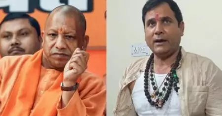 ഇതുവരെയുള്ളതിൽ വച്ച് ഏറ്റവും വലിയ അഴിമതിക്കാരൻ: യോഗി സർക്കാരിൽ വ്യാപകമായ അഴിമതിയെന്ന് ബി.ജെ.പി എം.എൽ.എ