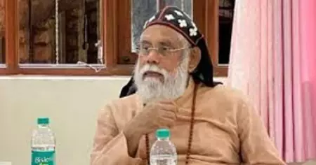 ഗാന്ധിജിയെ വധിച്ചു, ഗുജറാത്തില്‍ ആയിരങ്ങളെ കൊന്നു, ബാബരി മസ്ജിദ് തകര്‍ത്തു, ഇപ്പോള്‍ ഒരു സിനിമയെ കൊന്നു, കൊലപാതകങ്ങള്‍ തുടരുന്നു; എമ്പുരാന്‍ വിഷയത്തില്‍ യൂഹാനോന്‍ മാര്‍ മിലിത്തിയോസ്
