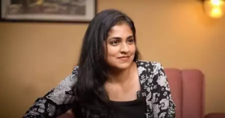 ഹിന്ദിയില്‍ നിന്നാല്‍ ഒരുപോലെയുള്ള കഥാപാത്രങ്ങളെ കിട്ടുവെന്ന് മനസിലായി; അതൊരു തടസമായിരുന്നില്ല: സെറിന്‍ ഷിഹാബ്