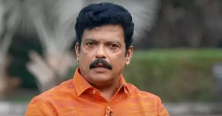അത്രയും നെഗറ്റീവ് ആയിരുന്നു; ഭാര്യയോടും മക്കളോടും ചോദിച്ചാണ് ഞാന്‍ ആ സിനിമയില്‍ അഭിനയിച്ചത്: ജഗദീഷ്