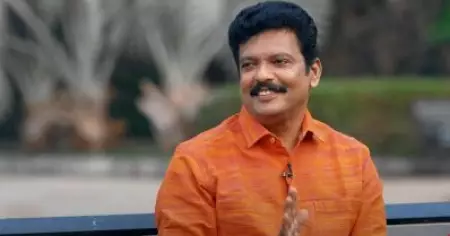ശാരീരികമായി ഒരുപാട് ബുദ്ധിമുട്ടി ചെയ്ത സിനിമ, ആ നടന്റെ കൂടെ പിടിച്ചുനില്‍ക്കാന്‍ പാടുപെട്ടു: ജഗദീഷ്