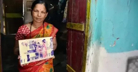 രഞ്ജന സോനാവാനെ, ഇന്ത്യയിൽ ആദ്യമായി ആധാർ നേടിയ വ്യക്തി; പക്ഷേ ക്ഷേമ പദ്ധതികളിൽ നിന്ന് പുറത്ത്