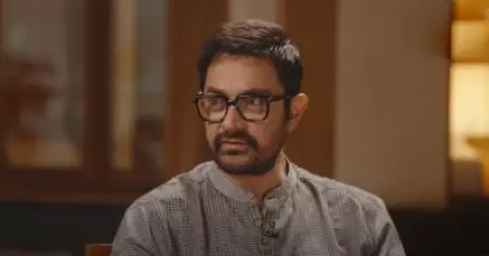 മഹാഭാരതം സിനിമയാകുകയാണെങ്കില്‍ അതെന്റെ അവസാന ചിത്രമായിരിക്കും: ആമിര്‍ ഖാന്‍