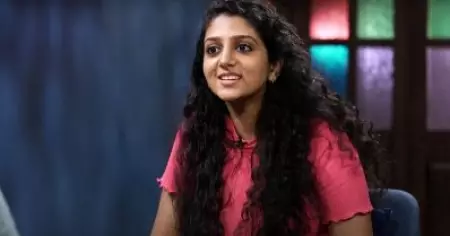 ഒരു പുതുമുഖം അത്തരം സീനില്‍ അഭിനയിക്കുമെന്ന് വിചാരിച്ചില്ലെന്ന് പലരും പറഞ്ഞു: ആര്‍ഷ ബൈജു