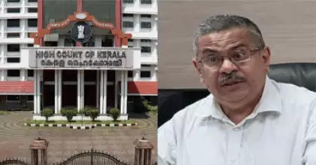 സ്വയം രാജിവെക്കില്ല; കോടതി വിധിയിൽ നിലപാട് വ്യക്തമാക്കി കിഫ്ബി സി.ഇ.ഒ കെ.എം എബ്രഹാം