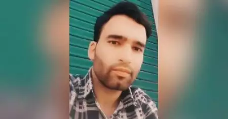 രക്ഷപ്പെടാനുള്ള അവസരമുണ്ടായിരുന്നിട്ടും തന്റെ സഹോദരര്‍ക്ക് വേണ്ടി  ചെറുത്ത് നിന്ന്‌ ജീവന്‍ വെടിഞ്ഞ പോരാളി; സോഷ്യല്‍ മീഡിയ നിറഞ്ഞ്‌
ആദില്‍ ഹുസൈന്‍ ഷാ