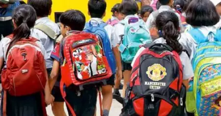 എയ്ഡഡ് സ്‌കൂളുകളില്‍ തസ്തിക നഷ്ടം സംഭവിച്ചവര്‍ക്ക് നിയമനം നല്‍കാന്‍ ഉത്തരവ്