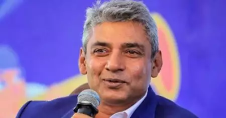 സ്പിന്നര്‍മാര്‍ക്ക് വിക്കറ്റെടുക്കാന്‍ കഴിയില്ലെന്നൊരു ധാരണയുണ്ട്; ക്യാപ്റ്റന്‍സിയെ വിമര്‍ശിച്ച് അജയ് ജഡേജ