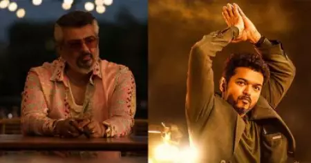 കംപ്ലീറ്റ് പോസിറ്റീവ് വന്നിട്ടും വിജയ്‌യെ മറികടക്കാനായില്ല, ബോക്‌സ് ഓഫീസില്‍ ഇയാള്‍ക്ക് വെല്ലുവിളിയുയര്‍ത്താന്‍ ആര്‍ക്കും സാധിക്കില്ല