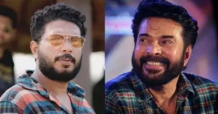 മമ്മൂക്കയുടെ ഏറ്റവും റൊമാന്റിക്കായ സീനാണ് ആ ചിത്രത്തിലേത്, എപ്പോള്‍ കണ്ടാലും ഞാന്‍ കരയും: ആനന്ദ് മന്മഥന്‍