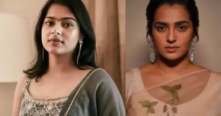 പാര്‍വതി ചേച്ചി ചെയ്ത ആ കഥാപാത്രം ചെയ്യാന്‍ കഴിഞ്ഞെങ്കിലെന്ന് തോന്നി; മനസില്‍ പതിഞ്ഞ സിനിമ: അനഘ നാരായണന്‍