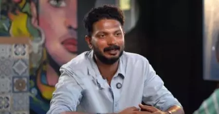 ഗതികെട്ട ആങ്ങള സ്റ്റാര്‍ എന്ന ടൈറ്റിലാണ് എനിക്ക് ഇപ്പോള്‍ പലരും തരുന്നത്: ആനന്ദ് മന്മഥന്‍