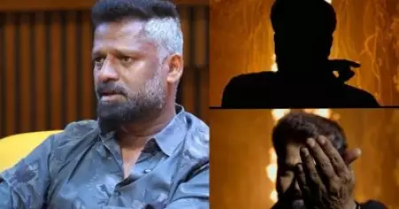 ചൈനയില്‍ നിന്നുള്ള ഇലകളും സാധനങ്ങളും; എല്‍ ഷേപ്പില്‍ മരം കത്തിക്കല്‍ എളുപ്പമായിരുന്നില്ല: ആര്‍ട്ട് ഡയറക്ടര്‍ മോഹന്‍ദാസ്