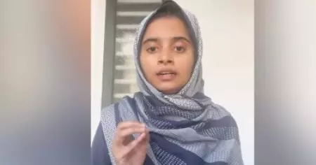 ഇന്ത്യയുടെ പല ഭാഗങ്ങളിലും രാത്രിയും പകലുമെന്നില്ലാതെ യാത്ര ചെയ്തിട്ടുണ്ട്, ഇന്ന് കോഴിക്കോട്ടങ്ങാടിയിലുണ്ടായ അനുഭവം ആദ്യം: മോശം അനുഭവത്തെക്കുറിച്ച് പറഞ്ഞ് ആഷിഖ ഖാനം
