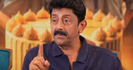 അധിക്ഷേപിക്കുന്ന മിമിക്രിയോട് താത്പര്യമില്ല, നല്ല പദങ്ങൾ ഉപയോഗിക്കണം: അശോകൻ