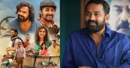 വർഷങ്ങൾക്ക് ശേഷം ഞാൻ ചെയ്യാൻ കാരണമുണ്ട്; ഒന്ന് ശ്രദ്ധിച്ചാൽ അക്കാര്യം മനസിലാകും: ആസിഫ് അലി