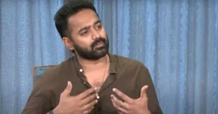 എന്നെ ഇമോഷൻസ് ചെയ്യാൻ പഠിപ്പിച്ചത് ആ സംവിധായകൻ, കരയുന്നതിൻ്റെ വ്യത്യാസം മുതൽ പറഞ്ഞുതന്നു: ആസിഫ് അലി