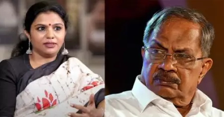 അച്ഛന്‍ എഴുതും, പത്രപ്രവര്‍ത്തകനാണ് എന്നൊക്കെ മാത്രമേ അറിയുള്ളൂ, എന്നാല്‍ അദ്ദേഹത്തിന്റെ വലിപ്പം എത്രത്തോളമുണ്ടെന്ന് മനസിലായത് അന്നായിരുന്നു: അശ്വതി നായര്‍
