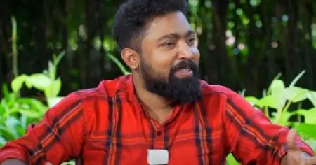 നിങ്ങളുടെ കൂടെ പിടിച്ചു നില്‍ക്കേണ്ടേയെന്ന ചോദ്യം; മമ്മൂക്ക അന്ന് ഞങ്ങളെ ഞെട്ടിച്ചു: അശ്വിന്‍ ജോസ്