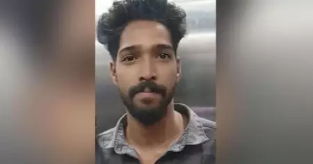 സംസ്ഥാനത്ത് വീണ്ടും കാട്ടാന ആക്രമണത്തില്‍ മരണം; അതിരപ്പള്ളിയില്‍ 20കാരന് ദാരുണാന്ത്യം