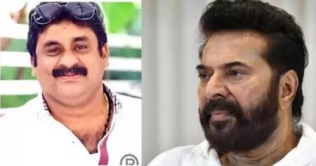ഈ പറയുന്ന ആരോഗ്യപ്രശ്നങ്ങളൊന്നും മമ്മൂക്കയ്ക്കില്ല, ഇപ്പോൾ അഭിനയിക്കാത്തതിൻ്റെ കാരണം... നിർമാതാവ് ബാദുഷ