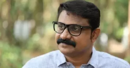 മോഹൻലാൽ സിനിമയിലെ ആ  സീൻ ഹിറ്റാകുമെന്ന് പ്രിയൻ സാറിന് അറിയാമായിരുന്നു: ബാലാജി ശർമ