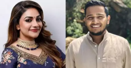 ബേസിൽ ജീവിതത്തിൽ ആകെ ചെയ്തൊരു അബദ്ധം; ആരെന്നെ മറന്നാലും ബേസിൽ എന്നെ മറക്കരുത്: റിമി ടോമി