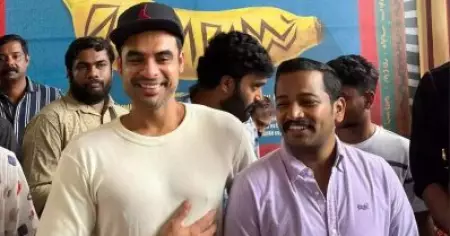 മരണമാസിലെ എന്റെ ആ ബ്രില്യന്‍സ് ബേസിലിന് മനസിലായിട്ടില്ല: ടൊവിനോ തോമസ്