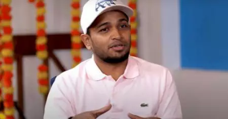 പൊൻമാൻ: ആ സംഭവത്തിന് ശേഷം ആരും അജേഷിനെ കണ്ടിട്ടില്ല; സ്വർണത്തിൻ്റെ പണം ഞങ്ങൾ തരും: ബേസിൽ ജോസഫ്