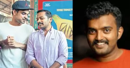 ബേസിലിനോട് പ്രതികാരം ചെയ്യുമെന്ന് ടൊവി ചേട്ടൻ എപ്പോഴും പറയാറുണ്ട്: സിജു സണ്ണി