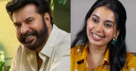 മമ്മൂക്കയോടൊപ്പം എടുത്ത ആ ഫോട്ടോ എനിക്ക് എവിടെയും പോസ്റ്റ് ചെയ്യാനാവില്ല: ഭാമ അരുണ്‍