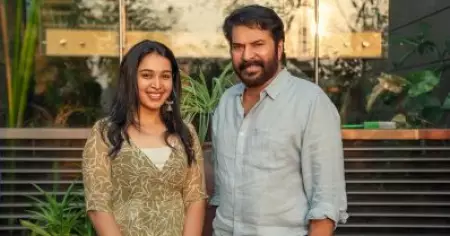മമ്മൂക്കയുടെ എല്ലാ സിനിമകളും എനിക്കിഷ്ടം, പക്ഷെ ആ മൂന്ന് സിനിമകൾ ഒരുപാടിഷ്ടം: നടി ഭാമ