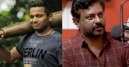 യുക്തിയൊന്നും ചിന്തിച്ചില്ല; ആ ഡയലോഗിന് ശേഷമാണ് ബേസിലിന് വെച്ചടി വെച്ചടി കയറ്റമായത്: ബിനു പപ്പു