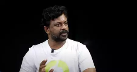 കഴുത്തിന് പിടിച്ച് പൊക്കിക്കോ എന്ന് അവള്‍ എന്നോട് പറഞ്ഞു, എനിക്ക് പണി തരല്ലേയെന്ന് മറുപടി നല്‍കി: ബിനു പപ്പു