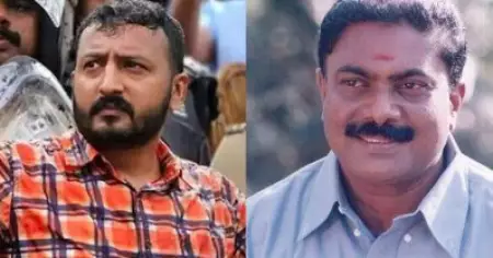 പത്മനാഭ ക്ഷേത്രത്തിന് മുന്നിലെ റോഡിന് ഹെഡ്‌ഗേവാറിന്റെ പേരിട്ടത് കോണ്‍ഗ്രസിന്റെയും ലീഗിന്റെയും പിന്തുണയില്‍:  ബി.ജെ.പി നേതാവ്