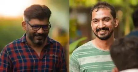 സംവിധായകരായ ഖാലിദ് റഹ്‌മാനും അഷ്‌റഫ് ഹംസയും ഹൈബ്രിഡ് കഞ്ചാവുമായി അറസ്റ്റില്‍