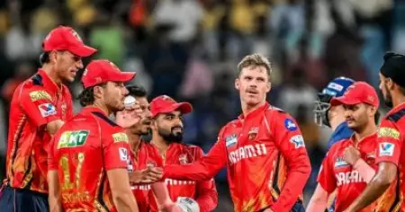 അവന്റെ ജീവിതത്തിലെ ഏറ്റവും മികച്ച സ്‌പെല്‍; സൂപ്പര്‍ താരത്തിന് പ്രശംസയുമായി ഹര്‍ഭജന്‍