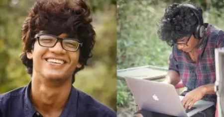 ‌നെഞ്ചറ്റം വെള്ളത്തിലാണ് ആ സിനിമ ചിത്രീകരിച്ചത്, ഞാനും ലാപ്‌ടോപ്പും മാത്രമായിരുന്നു വെള്ളത്തിന് പുറത്ത്: ചമൻ ചാക്കോ